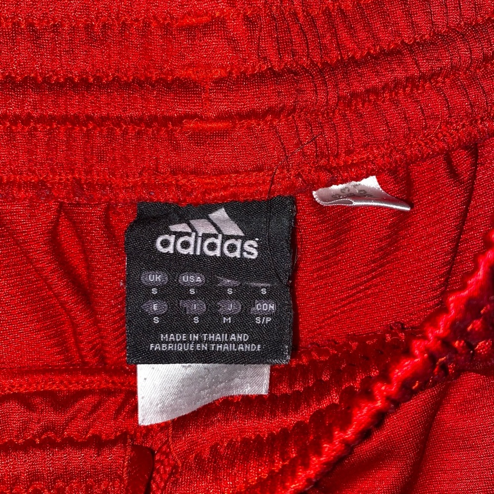 Men’s Adidas Shorts